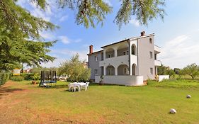Apartments Elizabeta 1701