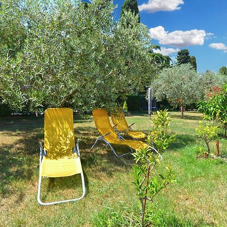 Apartments Elizabeta 1701 Fažana Zewnętrze zdjęcie