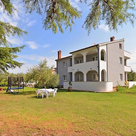 Apartments Elizabeta 1701 Fažana Zewnętrze zdjęcie