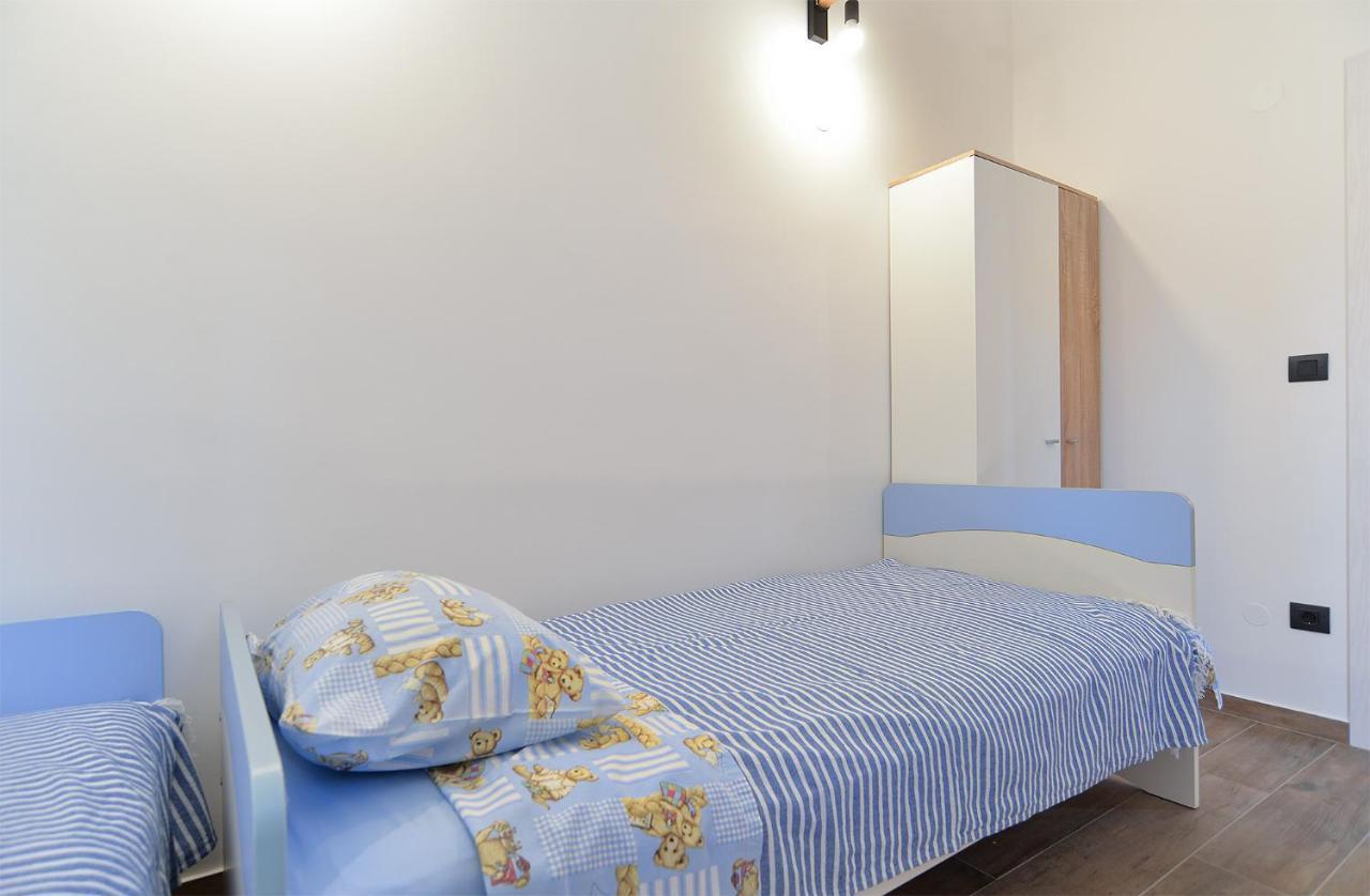 Apartments Elizabeta 1701 Fažana Zewnętrze zdjęcie