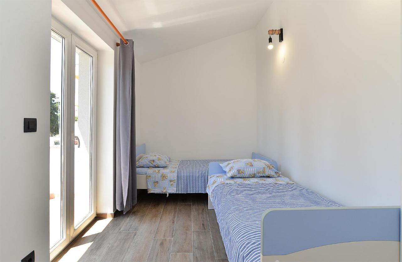 Apartments Elizabeta 1701 Fažana Zewnętrze zdjęcie