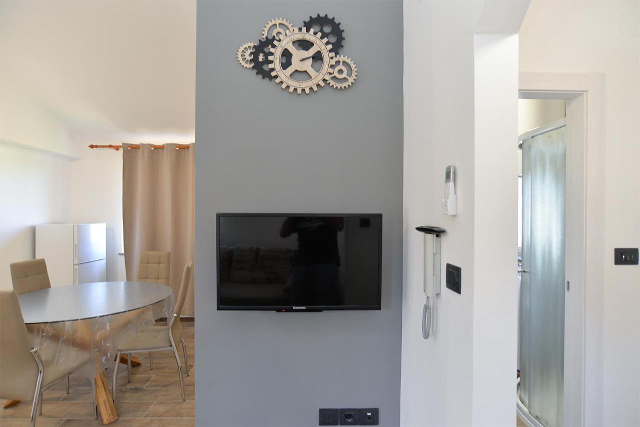 Apartments Elizabeta 1701 Fažana Zewnętrze zdjęcie