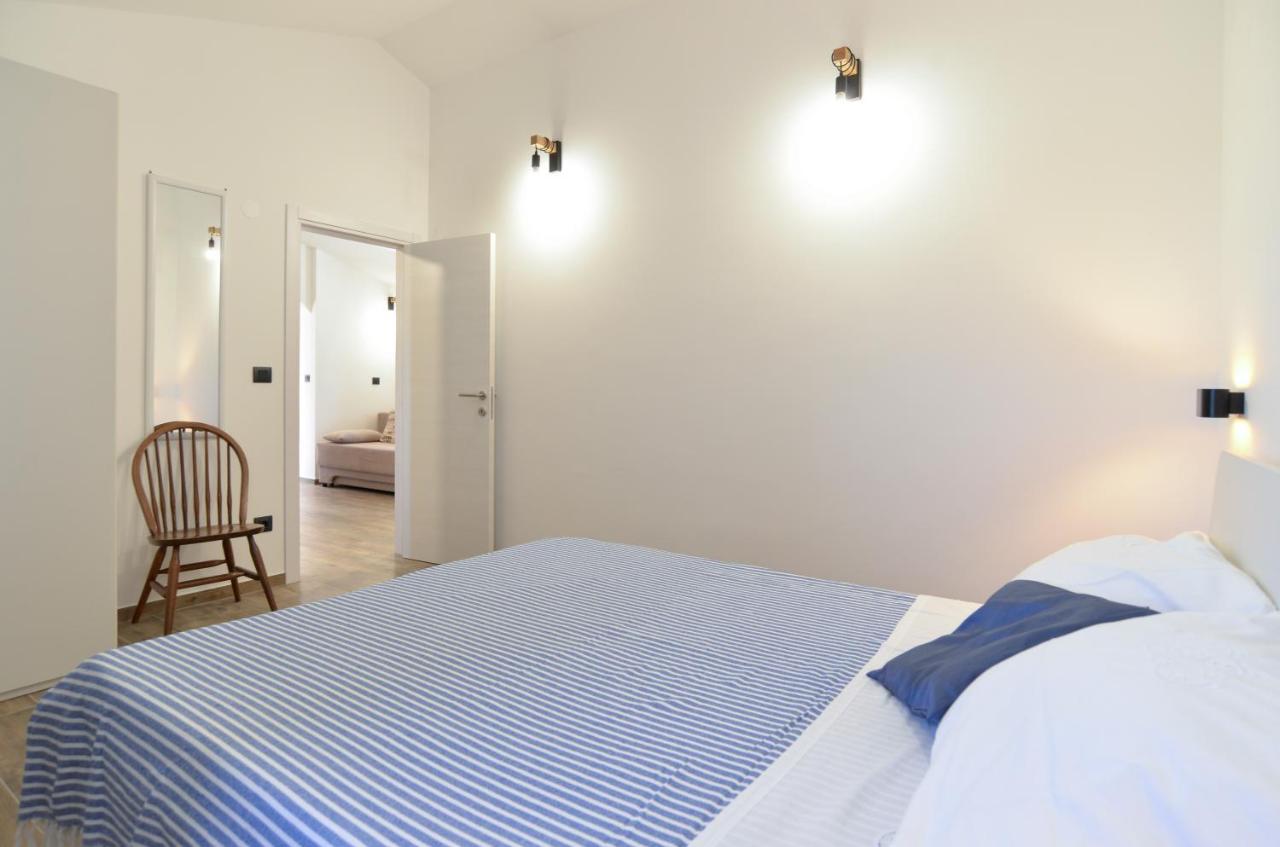 Apartments Elizabeta 1701 Fažana Zewnętrze zdjęcie