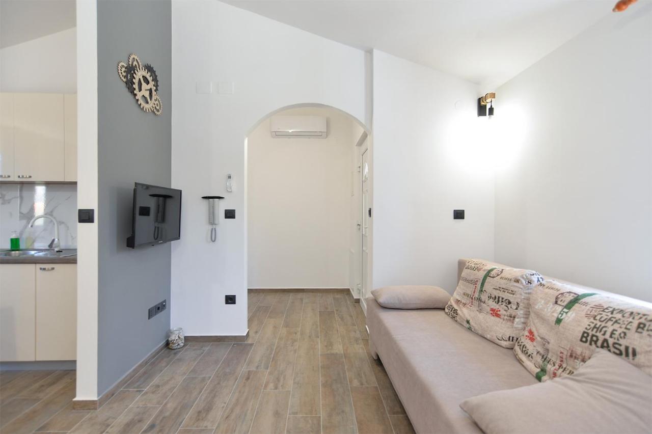 Apartments Elizabeta 1701 Fažana Zewnętrze zdjęcie