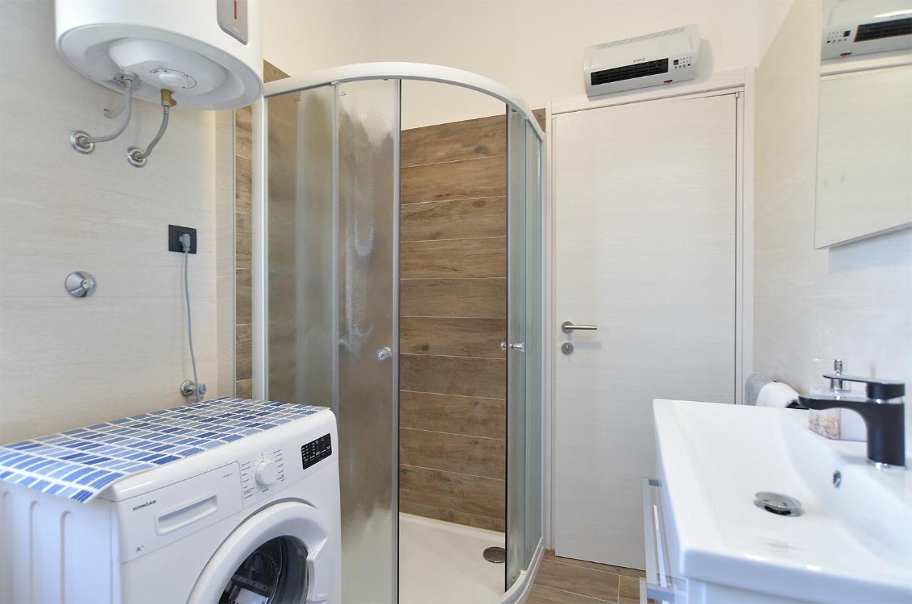 Apartments Elizabeta 1701 Fažana Zewnętrze zdjęcie