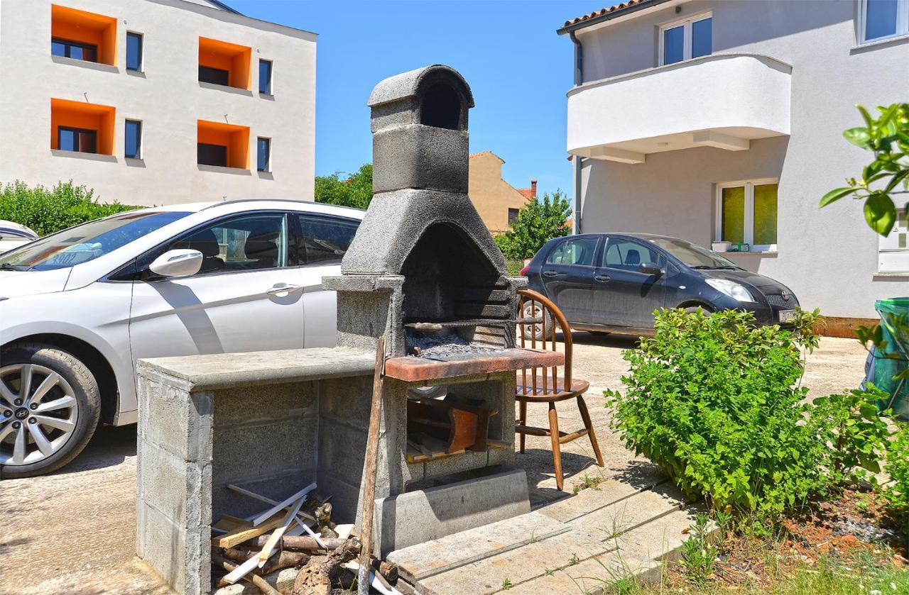 Apartments Elizabeta 1701 Fažana Zewnętrze zdjęcie