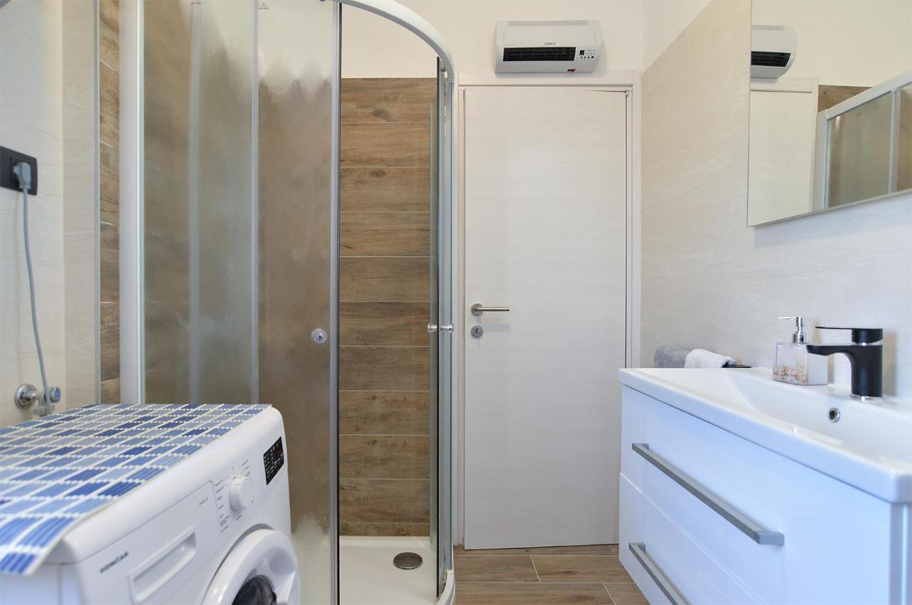 Apartments Elizabeta 1701 Fažana Zewnętrze zdjęcie