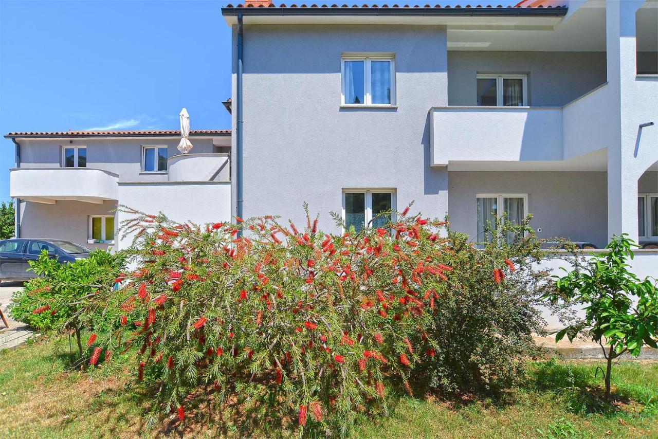 Apartments Elizabeta 1701 Fažana Zewnętrze zdjęcie