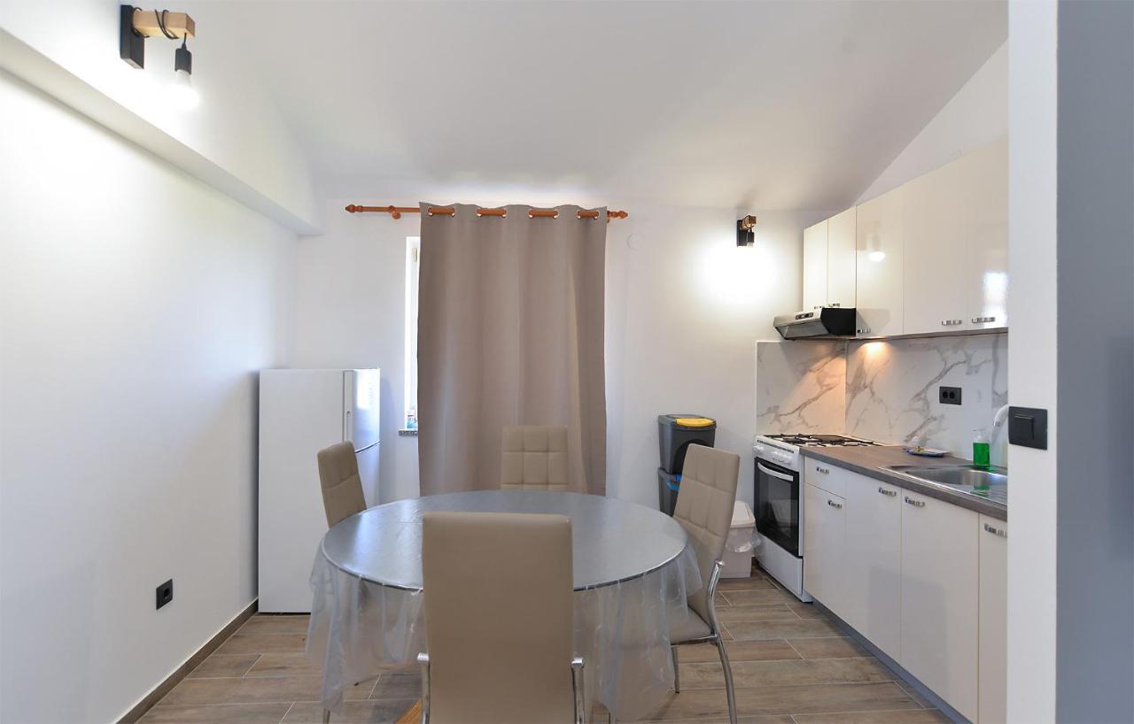 Apartments Elizabeta 1701 Fažana Zewnętrze zdjęcie