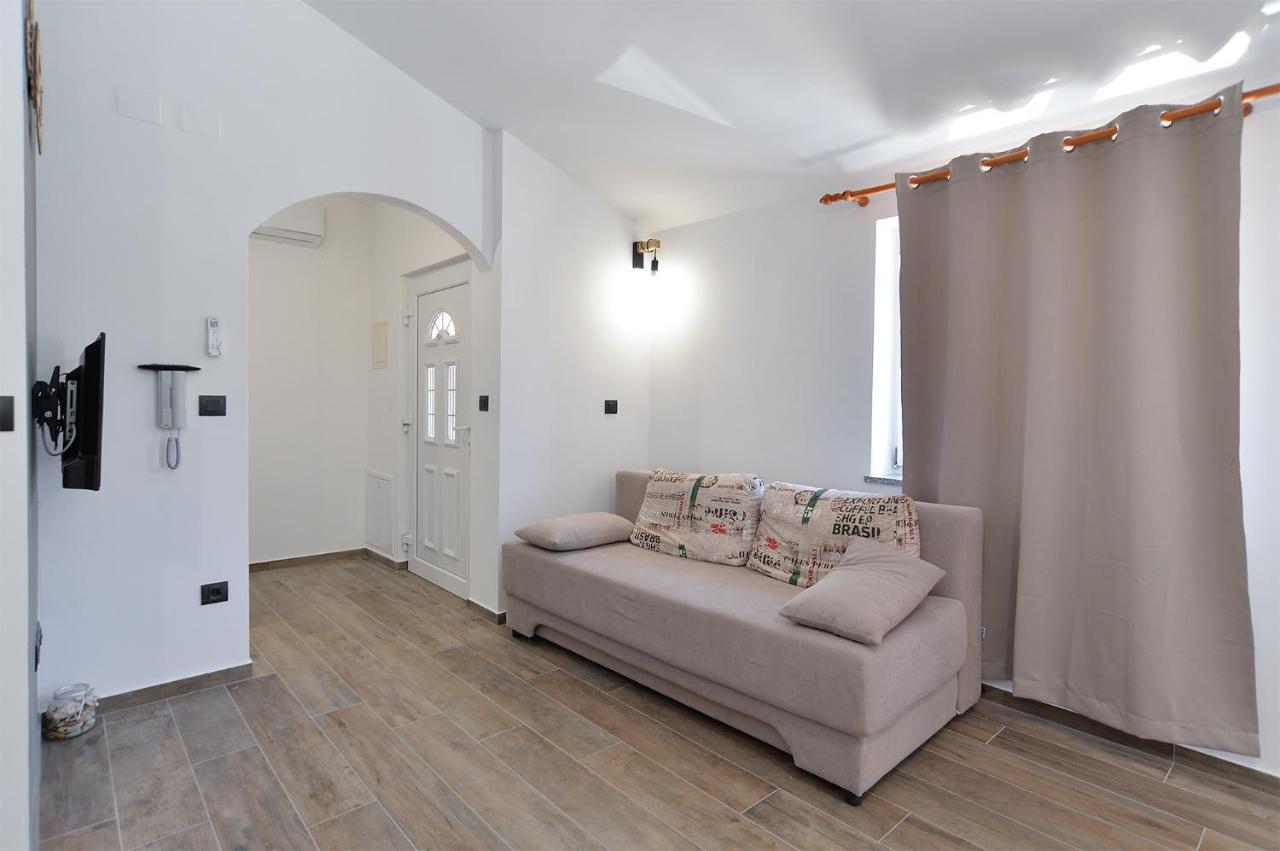 Apartments Elizabeta 1701 Fažana Zewnętrze zdjęcie