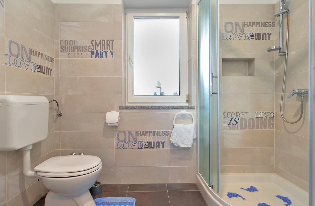 Apartments Elizabeta 1701 Fažana Zewnętrze zdjęcie