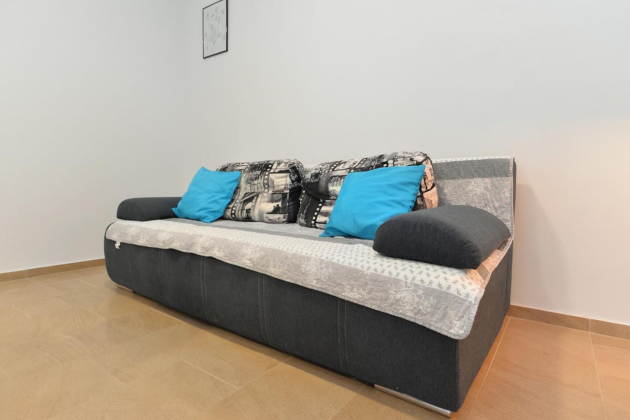 Apartments Elizabeta 1701 Fažana Zewnętrze zdjęcie