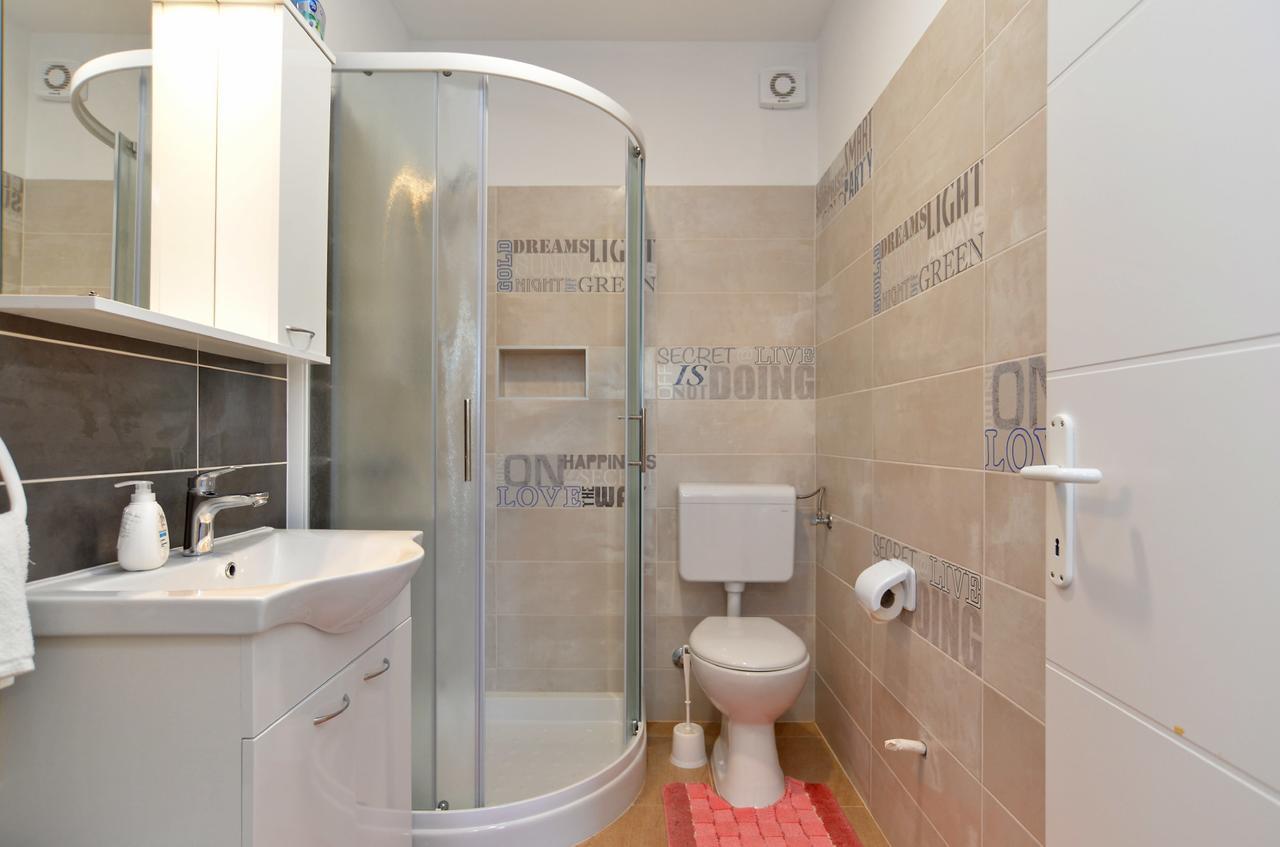 Apartments Elizabeta 1701 Fažana Zewnętrze zdjęcie