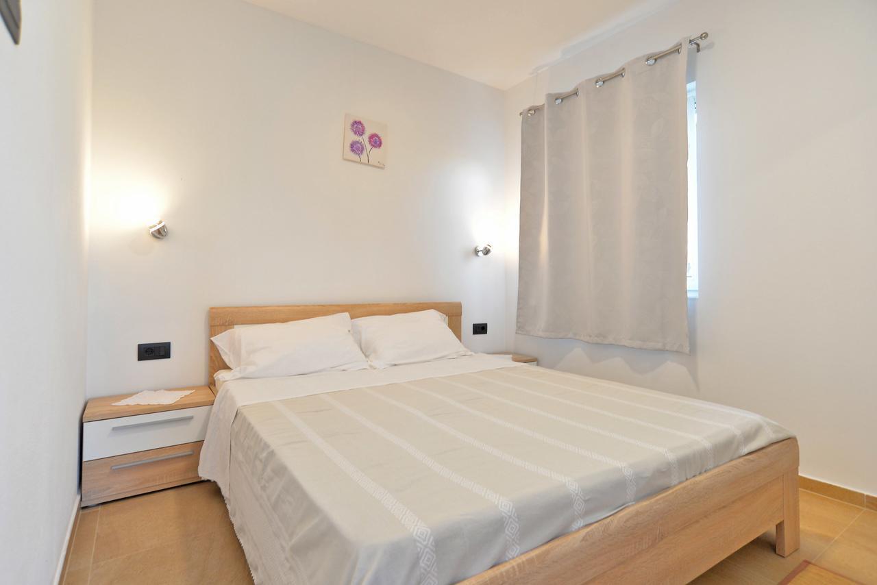 Apartments Elizabeta 1701 Fažana Zewnętrze zdjęcie