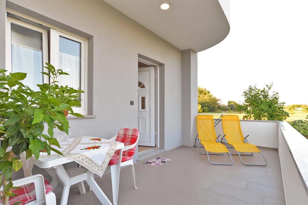 Apartments Elizabeta 1701 Fažana Zewnętrze zdjęcie