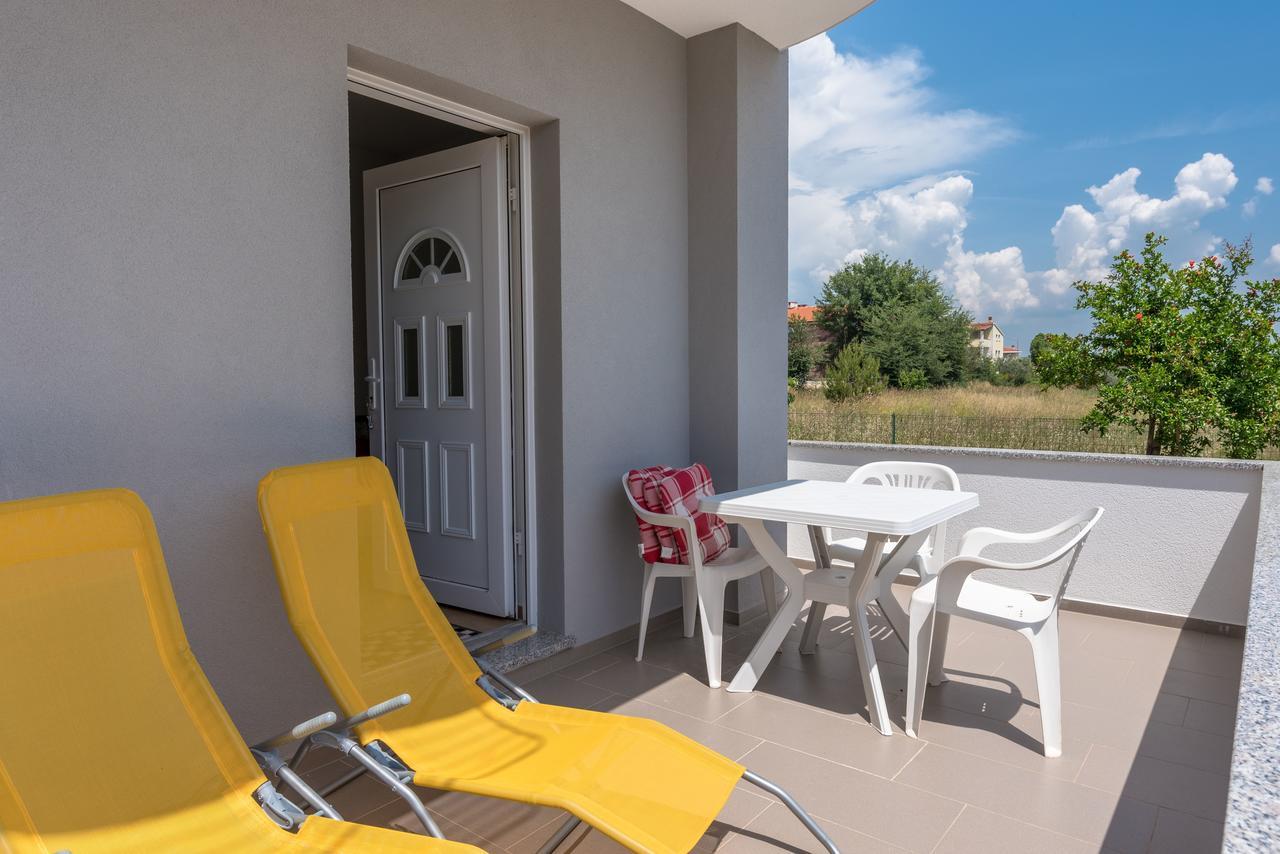 Apartments Elizabeta 1701 Fažana Zewnętrze zdjęcie