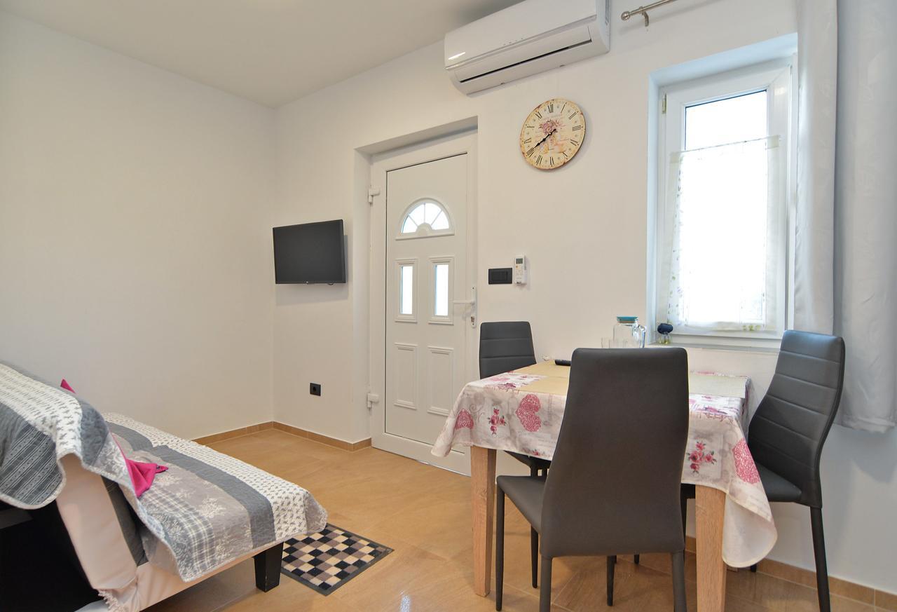 Apartments Elizabeta 1701 Fažana Zewnętrze zdjęcie